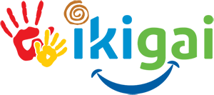 Ikigai logotipo