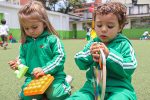 Blog 1 La importancia del juego en el desarrollo infantil