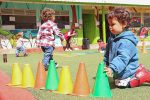 Actividades de juego y exploración para desarrollar la creatividad de los niños