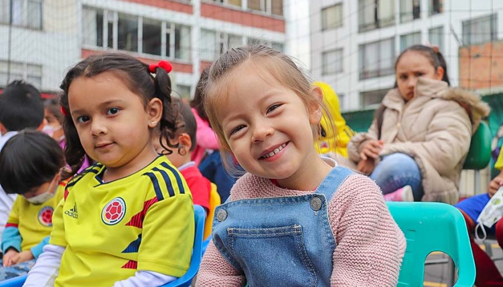 Descubre el Mundo de Aprendizaje en IKIGAI Nuestro Compromiso con el Desarrollo Integral de los Niños