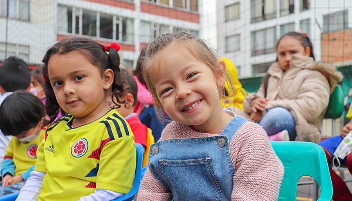 Descubre el Mundo de Aprendizaje en IKIGAI Nuestro Compromiso con el Desarrollo Integral de los Niños