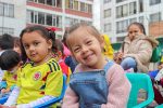 Descubre el Mundo de Aprendizaje en IKIGAI Nuestro Compromiso con el Desarrollo Integral de los Niños