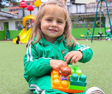 Experimentación y Experimento Lógico en la Primera Infancia Desarrollando Mentes Curiosas