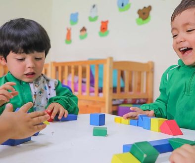 Despertando la curiosidad desde temprana edad