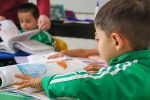Estimulando el amor por la lectura en niños y niñas Despertando y potenciando su creatividad e imaginación