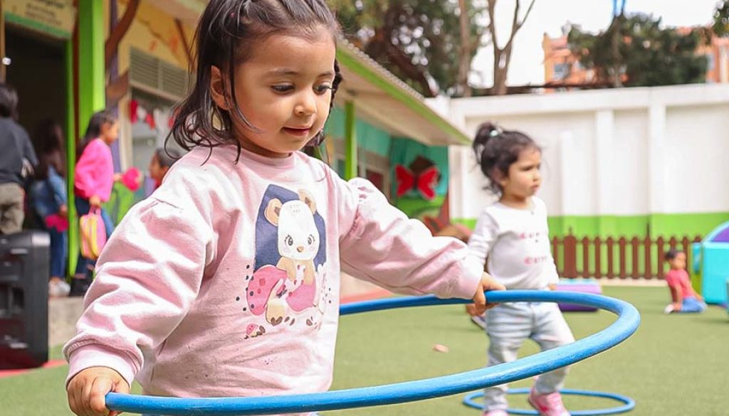 Estrategias para Fomentar la Educación Emocional en el Jardín Infantil Cómo Ayudar a los Niños a Identificar y Manejar sus Emociones