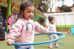 Estrategias para Fomentar la Educación Emocional en el Jardín Infantil Cómo Ayudar a los Niños a Identificar y Manejar sus Emociones