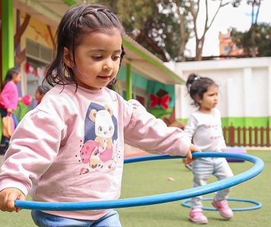 Estrategias para Fomentar la Educación Emocional en el Jardín Infantil Cómo Ayudar a los Niños a Identificar y Manejar sus Emociones