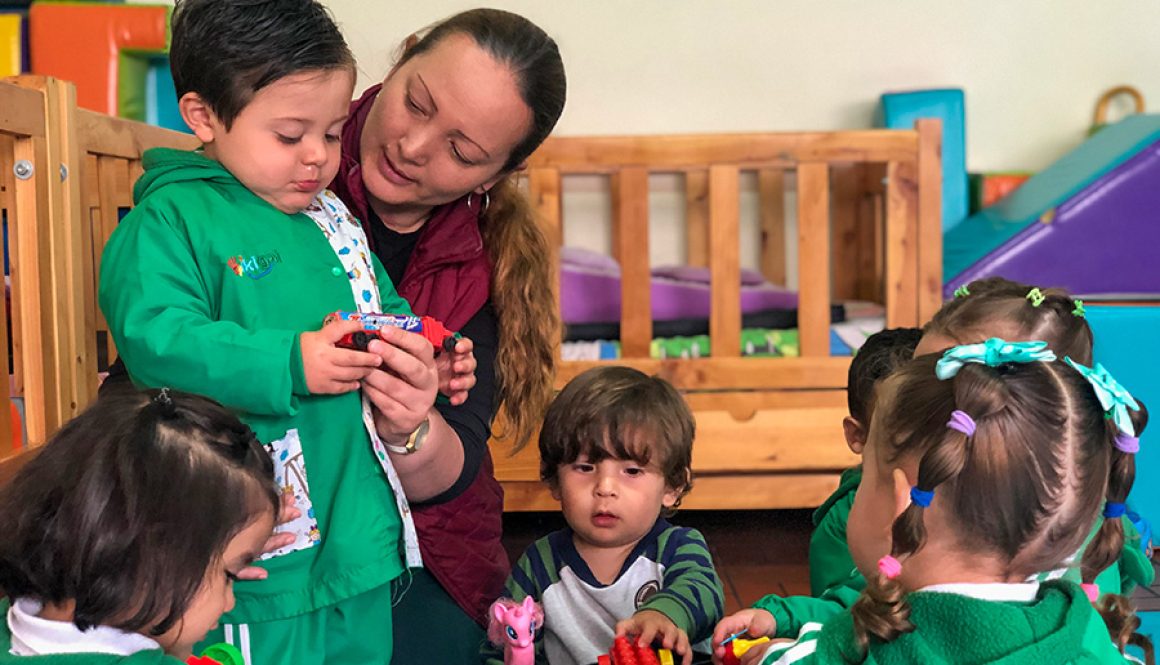 Día Mundial de la Evolución Explorando la Naturaleza Desde la Primera Infancia