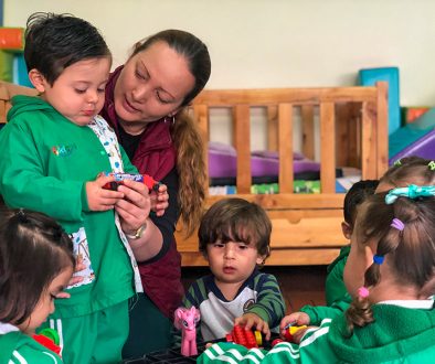 Día Mundial de la Evolución Explorando la Naturaleza Desde la Primera Infancia