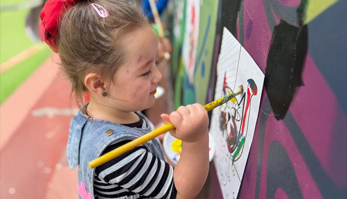El Arte como Camino de Crecimiento Un Pilar del Desarrollo en el Jardín Ikigai