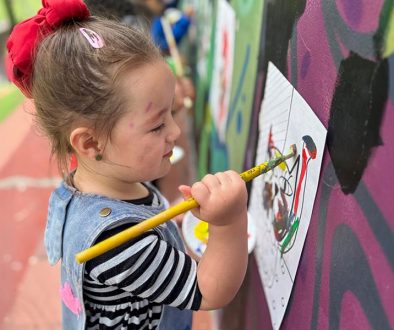 El Arte como Camino de Crecimiento Un Pilar del Desarrollo en el Jardín Ikigai