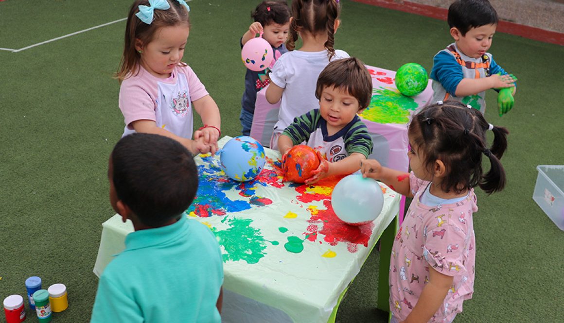 Actividades sensoriales para casa ideas inspiradas en nuestro día a día en Ikigai