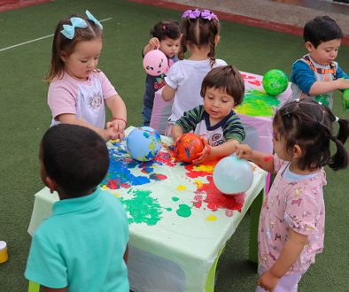 Actividades sensoriales para casa ideas inspiradas en nuestro día a día en Ikigai