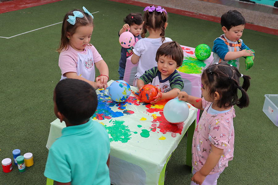 Actividades sensoriales para casa ideas inspiradas en nuestro día a día en Ikigai