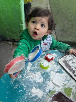 Ambientes preparados que fortalecen la autonomía infantil