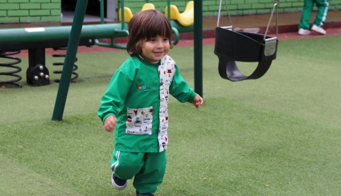 Aprender jugando: el juego como base del desarrollo infantil