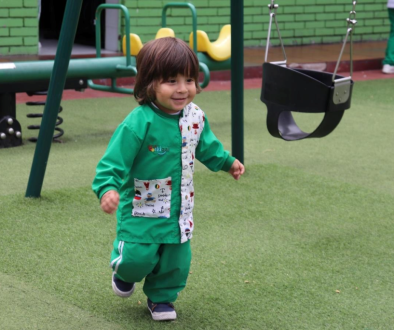 Aprender jugando: el juego como base del desarrollo infantil