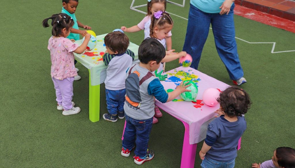 Cerrar un año de aprendizajes, abrir un nuevo comienzo con propósito