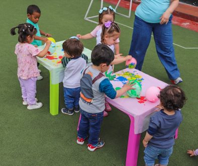 Cerrar un año de aprendizajes, abrir un nuevo comienzo con propósito