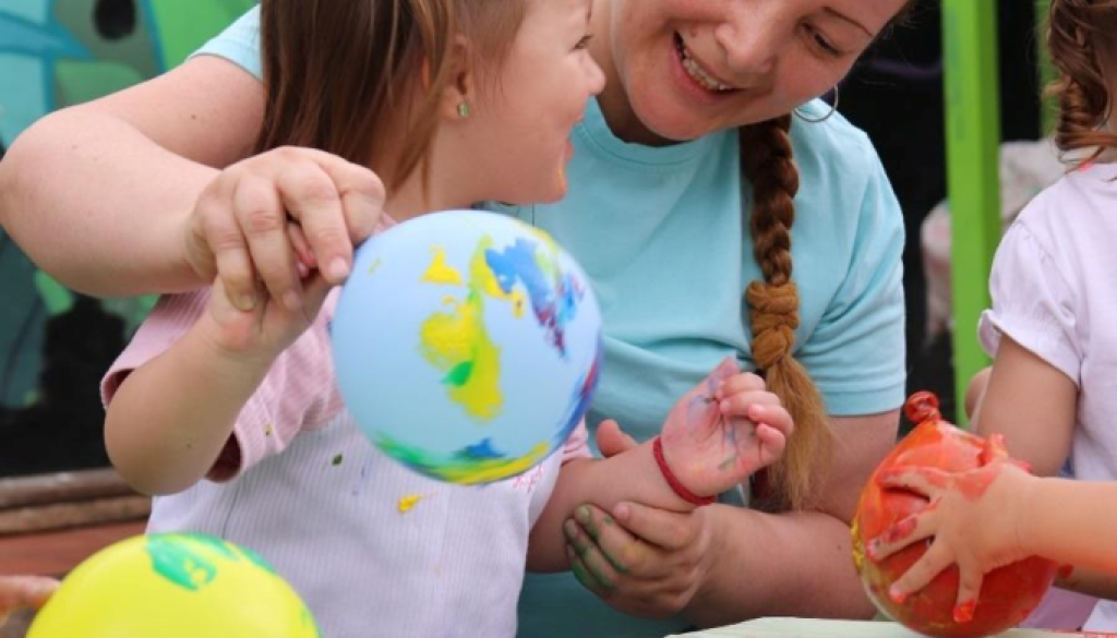 Familia y jardín: una alianza fundamental para el desarrollo infantil