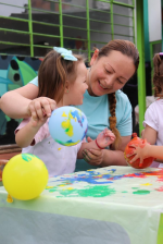 Familia y jardín: una alianza fundamental para el desarrollo infantil