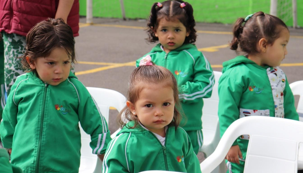 Autonomía desde pequeños: formar niños seguros y capaces
