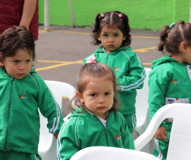 Autonomía desde pequeños: formar niños seguros y capaces