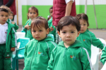 El poder del juego en la primera infancia: aprender de forma natural
