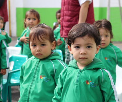 El poder del juego en la primera infancia: aprender de forma natural