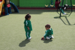 El vínculo afectivo: la base del aprendizaje en la primera infancia
