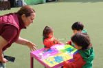 Familia y jardín: una alianza que potencia el desarrollo infantil