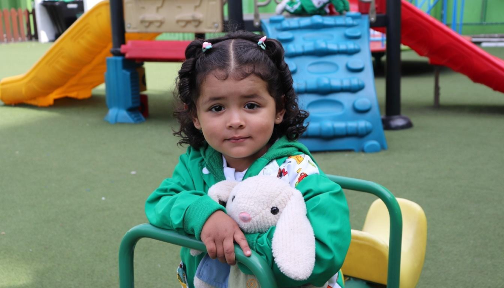 Familia y jardín: una alianza que transforma el desarrollo infantil