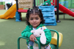 Familia y jardín: una alianza que transforma el desarrollo infantil