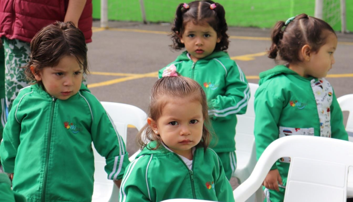 Los primeros años sí importan: la base del desarrollo infantil