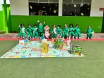 El poder de las palabras: cómo el lenguaje impulsa el desarrollo en la primera infancia