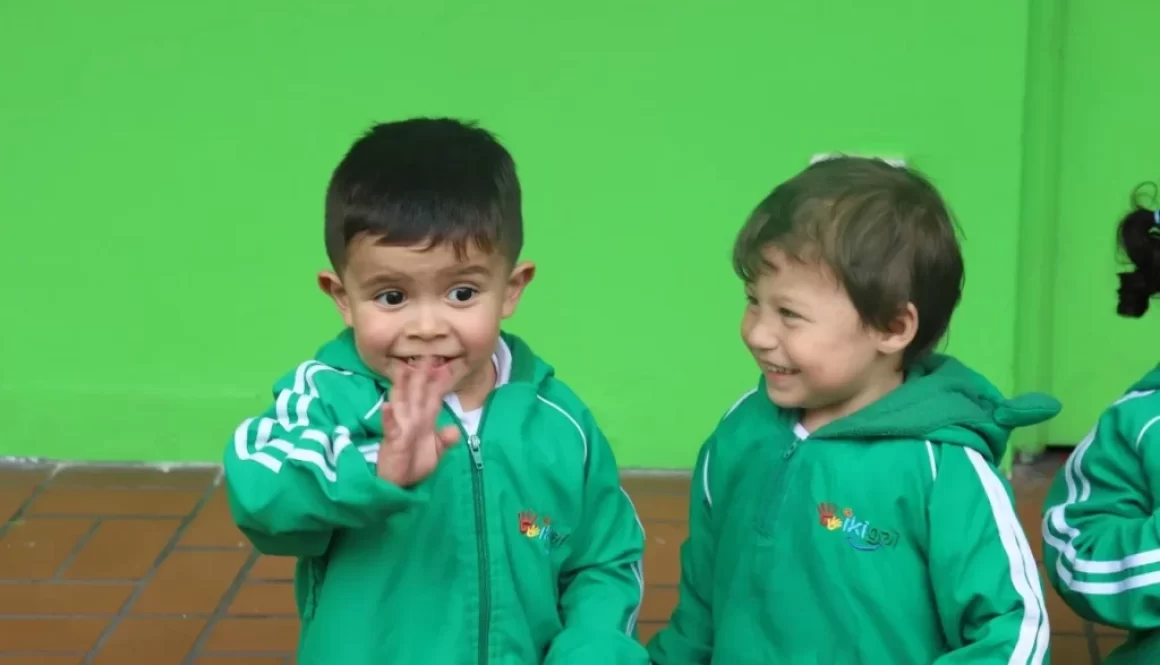 La primera infancia: una etapa donde cada experiencia construye el futuro