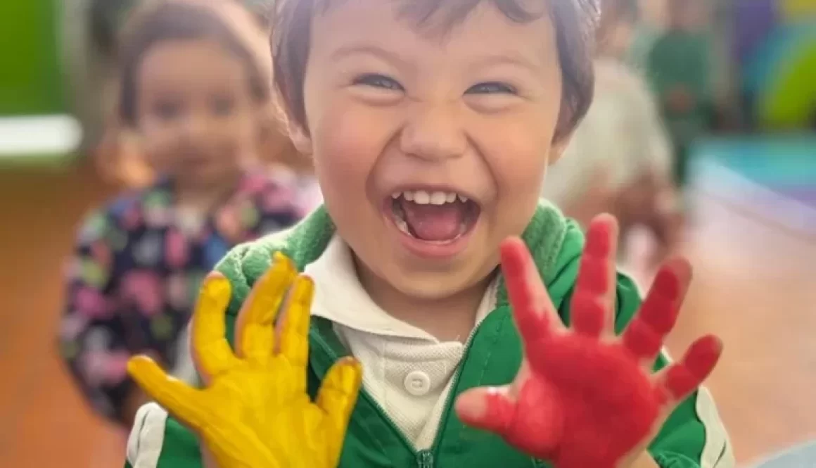Mamá: el primer vínculo que construye el mundo emocional de nuestros niños