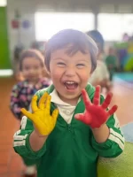 Mamá: el primer vínculo que construye el mundo emocional de nuestros niños