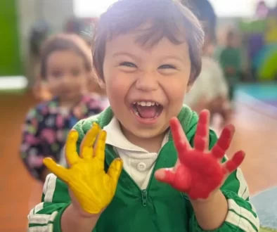 Mamá: el primer vínculo que construye el mundo emocional de nuestros niños