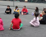 Acompañamiento en la primera infancia | Jardín Ikigai