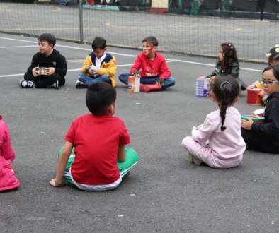 Acompañamiento en la primera infancia | Jardín Ikigai