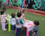Actividades en vacaciones para niños | Jardín Ikigai