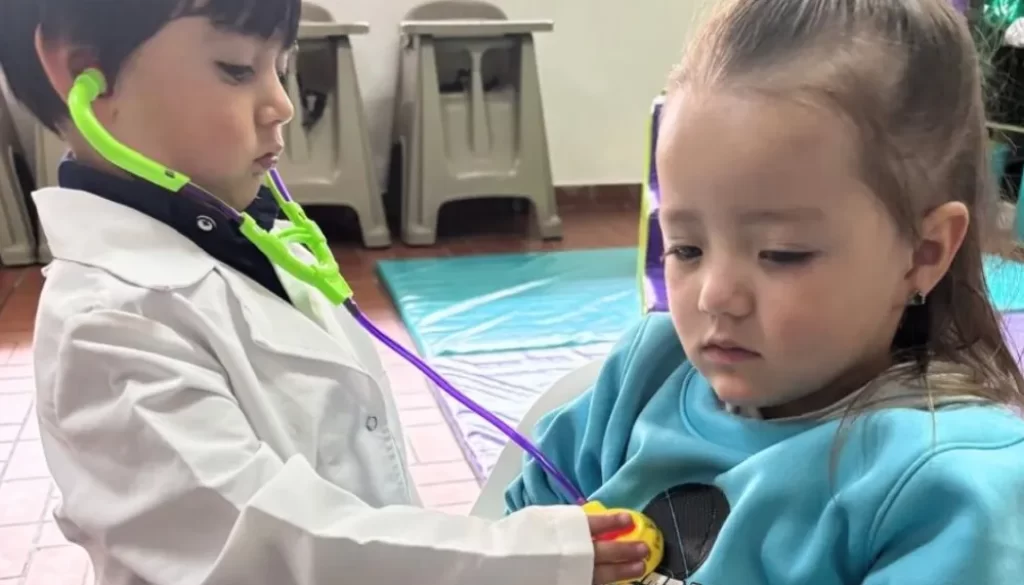 La importancia de la autonomía en la primera infancia | IKIGAI