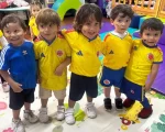 La curiosidad como motor del aprendizaje infantil | IKIGAI