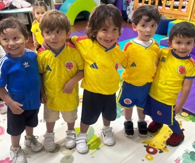 La curiosidad como motor del aprendizaje infantil | IKIGAI