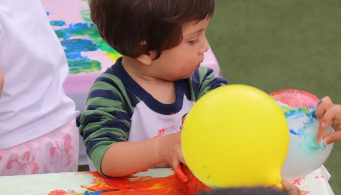 Independencia en los niños | Jardín Ikigai