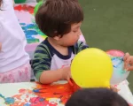 Independencia en los niños | Jardín Ikigai