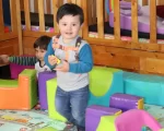 Inteligencia emocional en niños | Jardín Ikigai