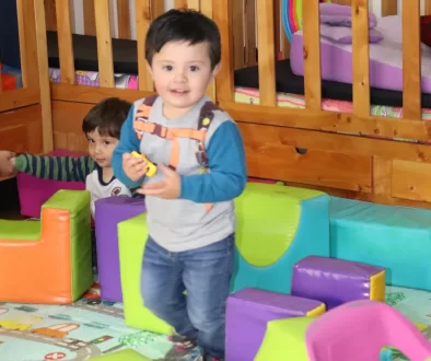 Inteligencia emocional en niños | Jardín Ikigai